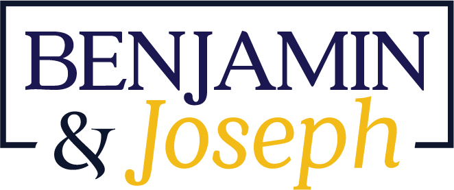 Benjamin Joseph