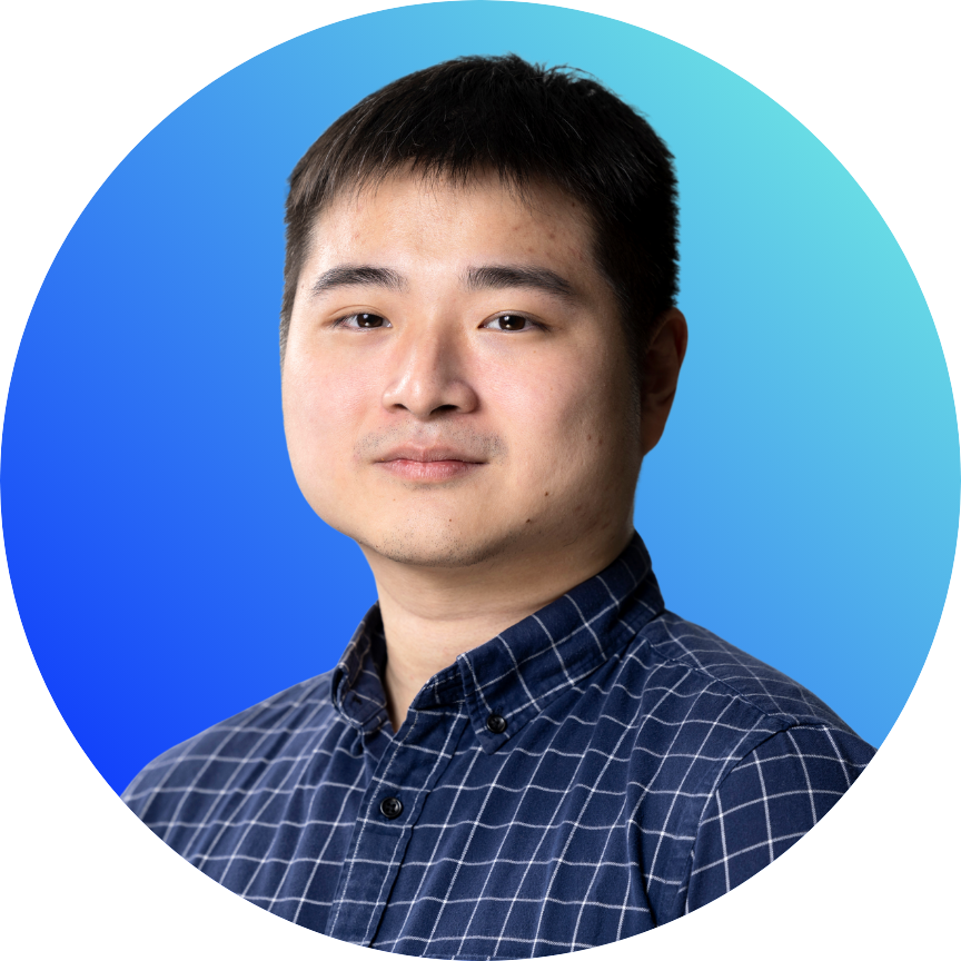 Dr. Sam Li Weixian