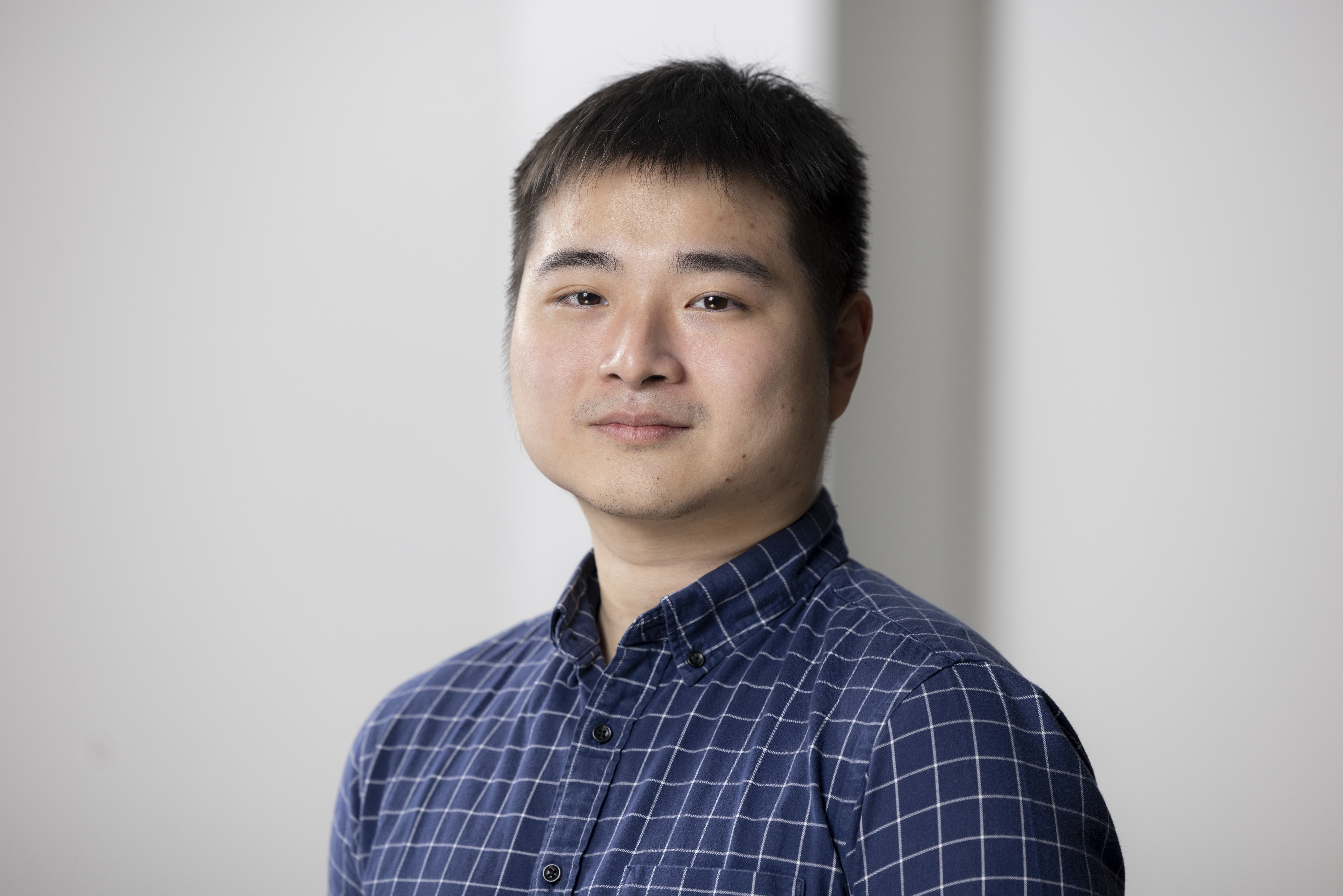 Dr. Sam Li Weixian - Global AI Leader